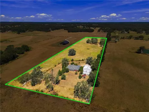 View/Area - 472732 E 650 Road E 650 Rd, Watts, OK 74964 photo 10 of 12