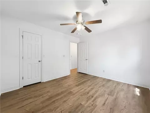 Bedroom - 472732 E 650 Road E 650 Rd, Watts, OK 74964 photo 3 of 4