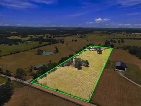 View/Area - 472732 E 650 Road E 650 Rd, Watts, OK 74964 photo 7 of 12