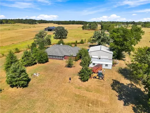 View/Area - 472732 E 650 Road E 650 Rd, Watts, OK 74964 photo 1 of 12