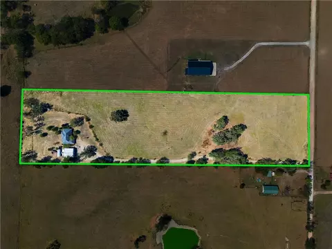 View/Area - 472732 E 650 Road E 650 Rd, Watts, OK 74964 photo 4 of 12