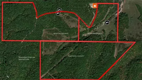 Capps Ranches Road, Rogers, AR 72756 photo 4