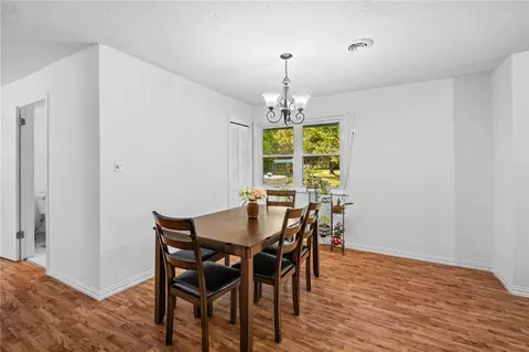 Dining - 16478 Hale Mountain Rd, Morrow, AR 72749 photo 1 of 1