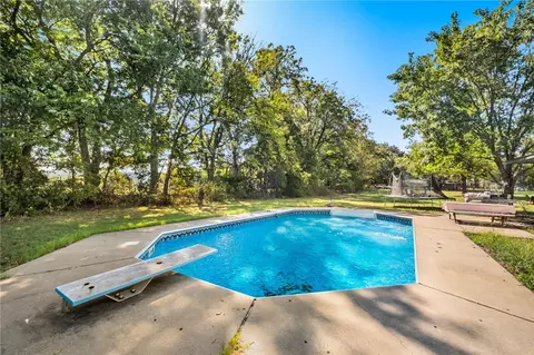 Exterior - 16478 Hale Mountain Rd, Morrow, AR 72749 photo 6 of 7