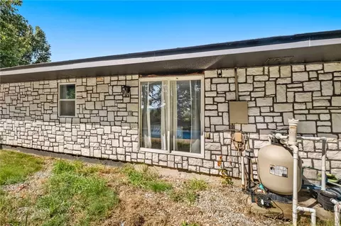 Exterior - 16478 Hale Mountain Rd, Morrow, AR 72749 photo 4 of 7