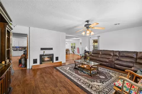 Living - 16478 Hale Mountain Rd, Morrow, AR 72749 photo 1 of 2