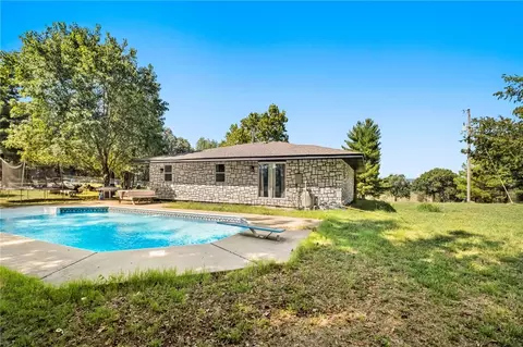 Exterior - 16478 Hale Mountain Rd, Morrow, AR 72749 photo 7 of 7