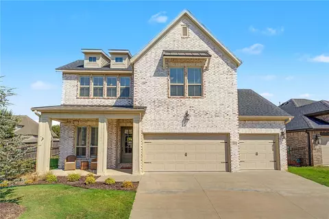 2208 SW Hampton Ave, Bentonville, AR 72713