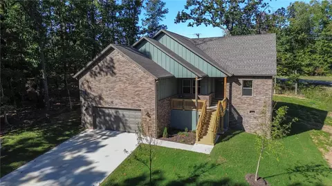 9 Duddington Ln, Bella Vista, AR 72714