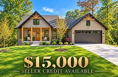 48 Pamona Dr, Bella Vista, AR 72715
