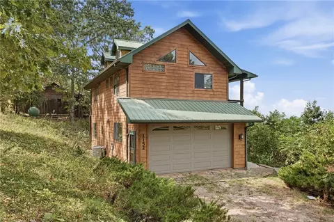1152 County Road 220, Eureka Springs, AR 72631