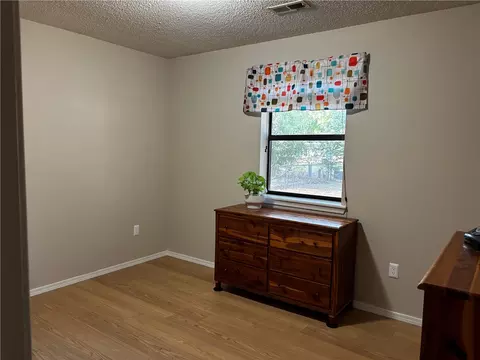 Bedroom - 202 Eames Ave, Springdale, AR 72764 photo 3 of 3