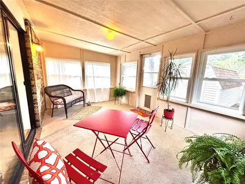 Exterior - 202 Eames Ave, Springdale, AR 72764 photo 2 of 3