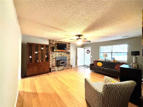 Living - 202 Eames Ave, Springdale, AR 72764 photo 1 of 1