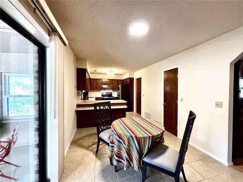Dining - 202 Eames Ave, Springdale, AR 72764 photo 1 of 1