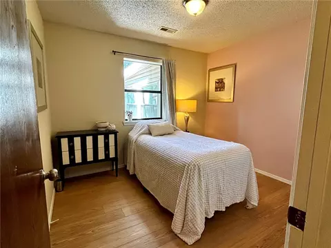 Bedroom - 202 Eames Ave, Springdale, AR 72764 photo 2 of 3