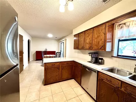 Kitchen - 202 Eames Ave, Springdale, AR 72764 photo 1 of 1