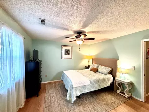 Bedroom - 202 Eames Ave, Springdale, AR 72764 photo 1 of 3