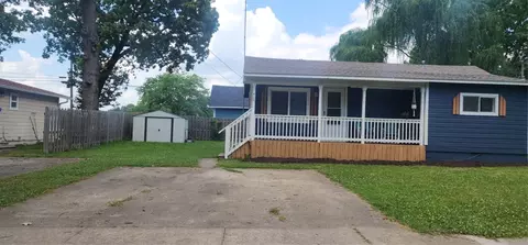405 W Cornell St, Siloam Springs, AR 72761