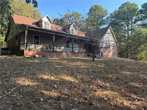 15742 Slo Fork Rd, Dardanelle, AR 72834