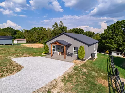 Exterior - 20108 Sherry Rd, Springdale, AR 72764 photo 2 of 5