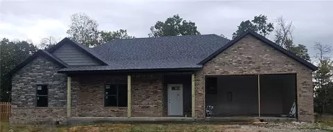 17 Exminster Ln, Bella Vista, AR 72714