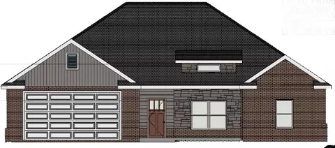 19 Exminster Ln, Bella Vista, AR 72714