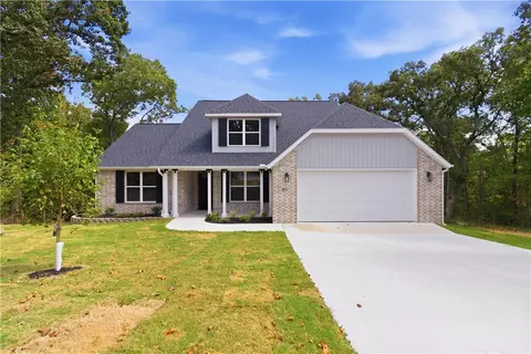 15 Hedden Ln, Bella Vista, AR 72715