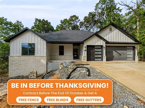 9 Winters Ln, Bella Vista, AR 72714