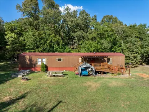 13917 Fincher Ln, Mountainburg, AR 72946