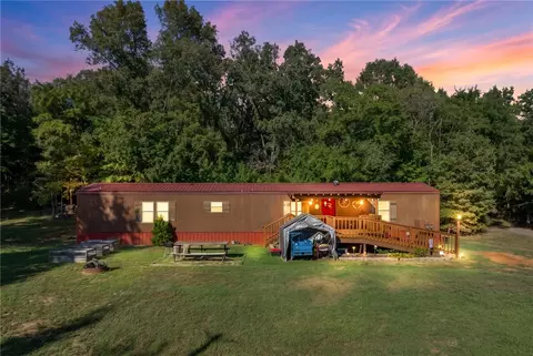 13917 Fincher Ln, Mountainburg, AR 72946