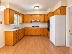 Kitchen - 1114 Eicher Ave, Springdale, AR 72764 photo 1 of 1
