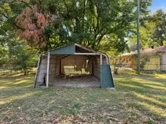 Exterior - 1114 Eicher Ave, Springdale, AR 72764 photo 9 of 10