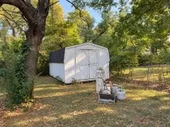 Exterior - 1114 Eicher Ave, Springdale, AR 72764 photo 8 of 10