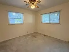 Bedroom - 1114 Eicher Ave, Springdale, AR 72764 photo 2 of 3