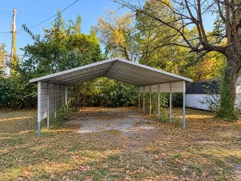 Exterior - 1114 Eicher Ave, Springdale, AR 72764 photo 7 of 10