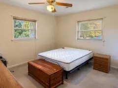 Bedroom - 1114 Eicher Ave, Springdale, AR 72764 photo 1 of 3