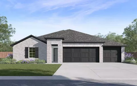 1041 Pepperwood Dr, Prairie Grove, AR 72753