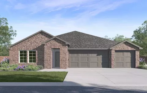 1012 Pepperwood Dr, Prairie Grove, AR 72753