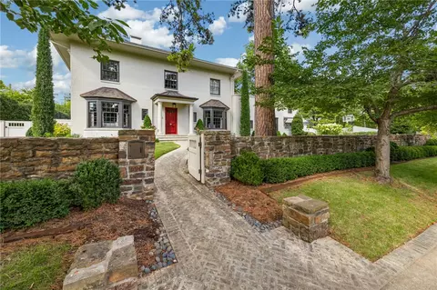 1010 N Park Ave, Fayetteville, AR 72701