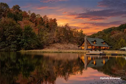 14882 Bird Mountain Rd, Sulphur Springs, AR 72768