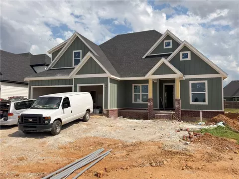 6603 S 60th St, Rogers, AR 72758