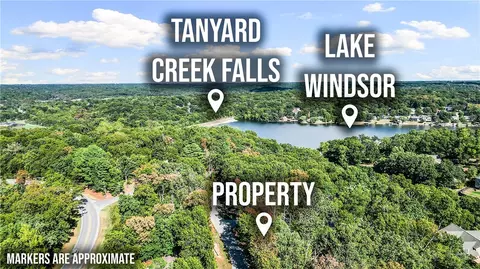 Woburn & Lulworth, Bella Vista, AR 72715