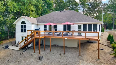 3 Grier Dr, Bella Vista, AR 72715