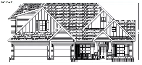 6107 W Helios Dr, Rogers, AR 72758