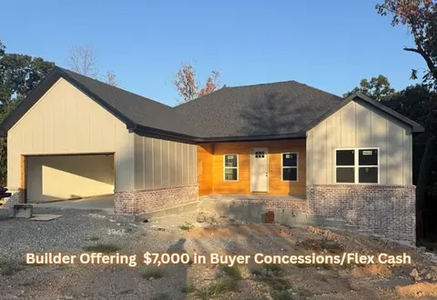 8 Jellinger Ln, Bella Vista, AR 72715