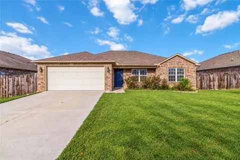 6802 SW Pilgrim Rd, Bentonville, AR 72713