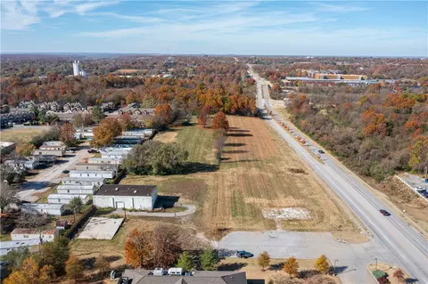 lot A 75a Don Tyson Blvd, Springdale, AR 72764