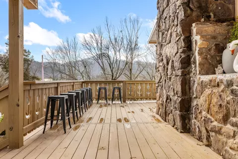 Exterior - 106 W Highway 74, Jasper, AR 72641 photo 6 of 6