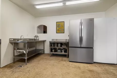 Kitchen - 106 W Highway 74, Jasper, AR 72641 photo 5 of 5